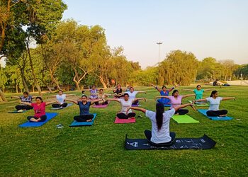 Spiritual-yoga-studio-Yoga-classes-Sector-16-faridabad-Haryana-3