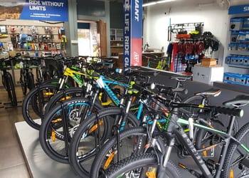 Spokehub-cycling-Bicycle-store-Guwahati-Assam-2