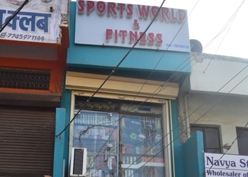 Sports-world-and-fitness-Sports-shops-Bhilai-Chhattisgarh-1