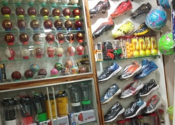 Sports-world-and-fitness-Sports-shops-Bhilai-Chhattisgarh-3