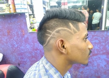 Sr-saloon-Beauty-parlour-Rayagada-Odisha-2