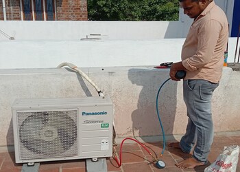 Srb-engineering-Air-conditioning-services-Goripalayam-madurai-Tamil-nadu-3