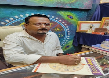 Sree-anup-sastri-best-astrologer-in-sodepur-Astrologers-Panihati-West-bengal-2