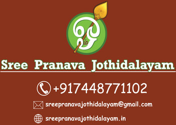 Sree-pranava-jothidalayam-Online-astrologer-Perambur-chennai-Tamil-nadu-1