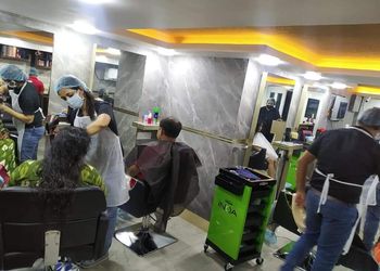 Sree-studio-Beauty-parlour-Jadavpur-kolkata-West-bengal-3