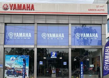 Srees-yamaha-Motorcycle-dealers-Pattabhipuram-guntur-Andhra-pradesh-1