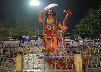 Sri-chamundeshwari-temple-Temples-Mysore-Karnataka-3