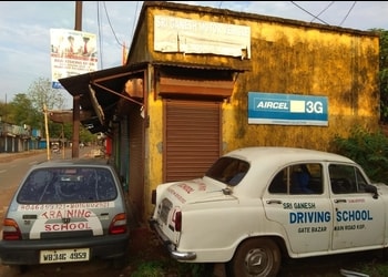 Sri-ganesh-driving-school-Driving-schools-Kharagpur-West-bengal-2