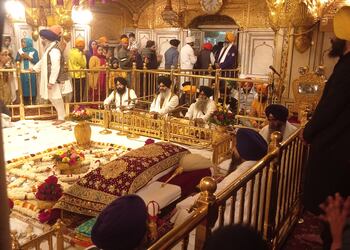 Sri-harmandir-sahib-Temples-Amritsar-Punjab-2