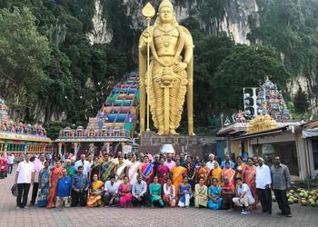 Sri-murugan-travel-agency-Travel-agents-Madurai-Tamil-nadu-2