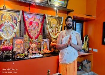 Sri-raghavendra-jyothishyalayam-Astrologers-Jubilee-hills-hyderabad-Telangana-2