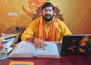 Sri-raghavendra-jyothishyalayam-Tarot-card-reader-Secunderabad-Telangana-1