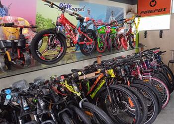 Sri-rama-enterprises-Bicycle-store-Vizag-Andhra-pradesh-3