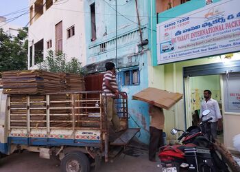 Sri-vasavi-international-packers-movers-Packers-and-movers-Kondapalli-vijayawada-Andhra-pradesh-1