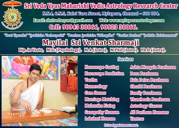 Sri-veda-vyas-maharishi-vedic-astrology-research-center-Astrologers-Teynampet-chennai-Tamil-nadu-3