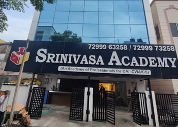 Srinivasa-academy-Chartered-accountants-Madipakkam-chennai-Tamil-nadu-1