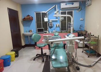 Sriram-dental-clinic-maxillofacial-care-Dental-clinics-Baidyanathpur-brahmapur-Odisha-2