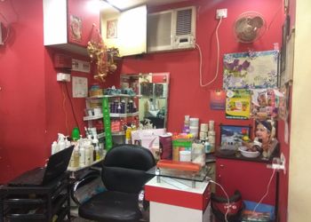 Srishti-Beauty-parlour-Garia-kolkata-West-bengal-2