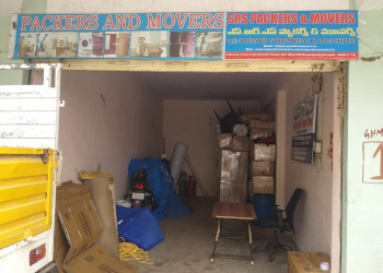 Srs-packers-and-movers-Packers-and-movers-Secunderabad-Telangana-1