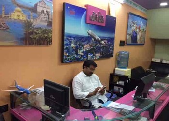 Ss-travel-services-Travel-agents-Kadapa-Andhra-pradesh-2