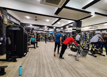 Ssd-gym-and-fitness-studio-Gym-Ghogha-circle-bhavnagar-Gujarat-1