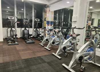 Ssk-gym-Gym-Beltola-guwahati-Assam-2