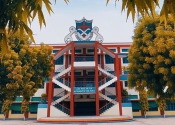 St-conrads-inter-college-Icse-school-Agra-Uttar-pradesh-2