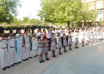 St-conrads-inter-college-Icse-school-Agra-Uttar-pradesh-3