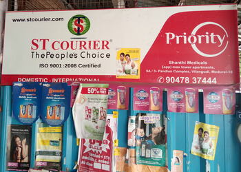 St-courier-Courier-services-Goripalayam-madurai-Tamil-nadu-1