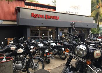 St-marys-motors-Motorcycle-dealers-Ernakulam-Kerala-1