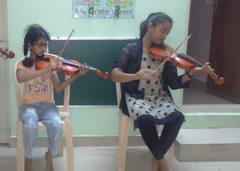 St-marys-school-of-music-Guitar-classes-Bannimantap-mysore-Karnataka-3