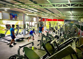 Stallion-fitness-centre-Gym-Tripunithura-kochi-Kerala-2