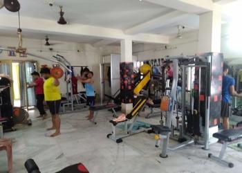 Star-gym-Gym-Benachity-durgapur-West-bengal-1