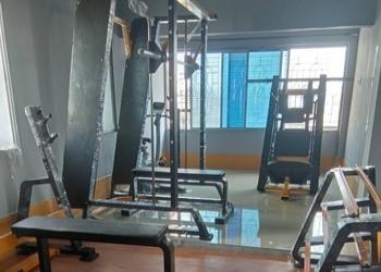 Star-gym-Gym-Benachity-durgapur-West-bengal-2