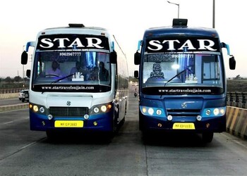 Star-travels-Travel-agents-Rajeev-nagar-ujjain-Madhya-pradesh-2