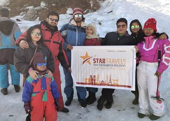 Star-travels-Travel-agents-Rajeev-nagar-ujjain-Madhya-pradesh-3