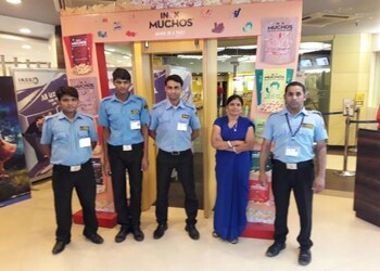 Starking-security-manpower-pvt-ltd-Security-services-Jabalpur-Madhya-pradesh-3