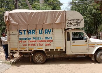 Starway-international-packers-and-movers-Packers-and-movers-Misrod-bhopal-Madhya-pradesh-3