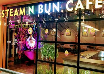 Steam-n-bun-cafe-Cafes-Belgaum-belagavi-Karnataka-1