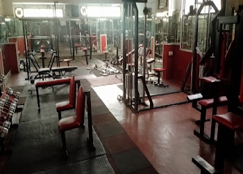 Steel-body-gym-Gym-Malakpet-hyderabad-Telangana-1