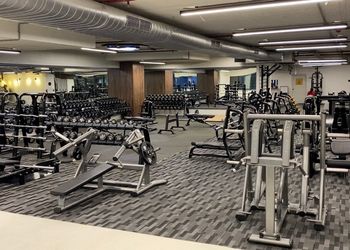 Steel-gym-Gym-Jubilee-hills-hyderabad-Telangana-2