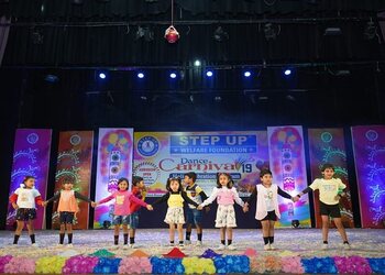 Step-up-western-dance-academy-fitness-zone-Yoga-classes-Agartala-Tripura-2