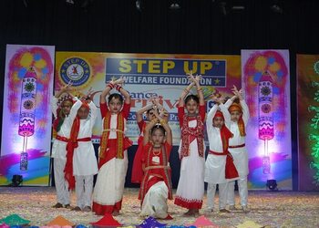 Step-up-western-dance-academy-fitness-zone-Yoga-classes-Agartala-Tripura-3