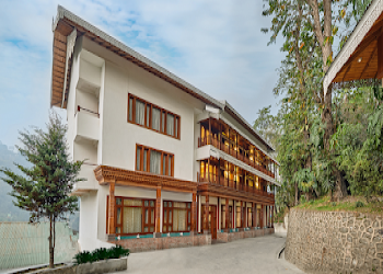 Sterling-gangtok-orange-village-4-star-hotels-Gangtok-Sikkim-2