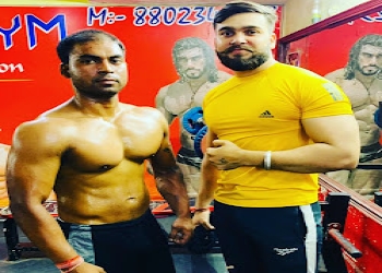 Stone-gym-Gym-Govindpuram-ghaziabad-Uttar-pradesh-1