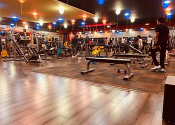 Stones-fitness-studio-Gym-Anantapur-Andhra-pradesh-1