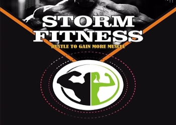 Storm-fitness-gym-unisex-Gym-Lucknow-Uttar-pradesh-1