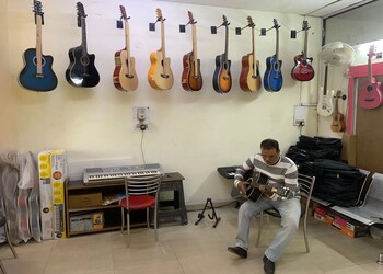 String-music-academy-Guitar-classes-Sector-17-chandigarh-Chandigarh-2