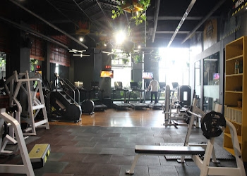 Strong-blow-gym-Gym-Saket-meerut-Uttar-pradesh-1