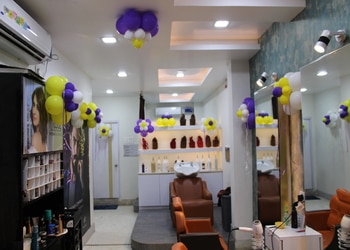 Studio-11-Beauty-parlour-Kankarbagh-patna-Bihar-2